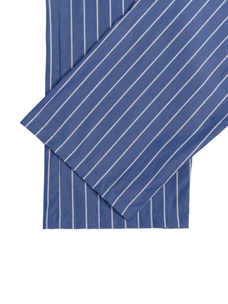 Pyjama Fabian mit Streifen