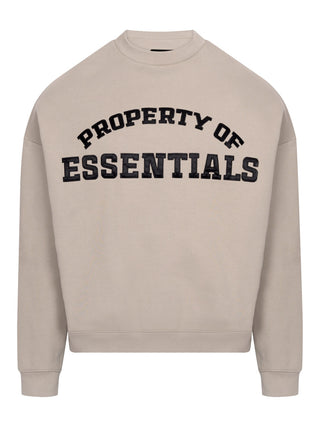 Proproerty Lounge Sweatshirt