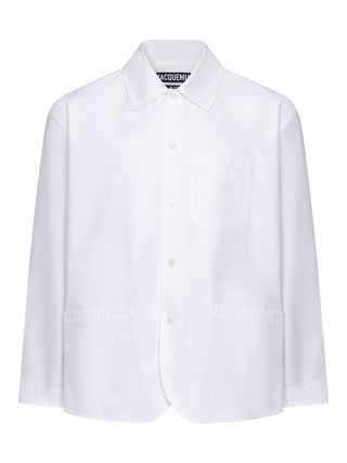 La Veste Boutis Woven