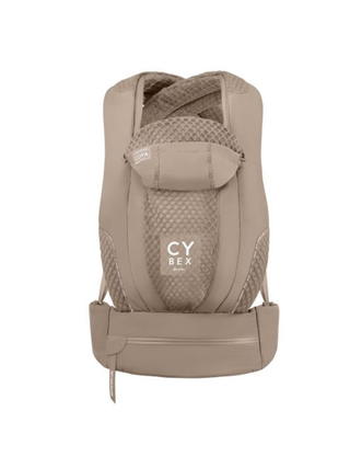 Babytrage Coya Carrier -  Cozy Beige