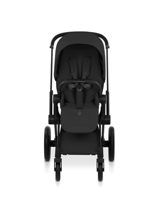 Priam Rahmen Style Collection Matt Black