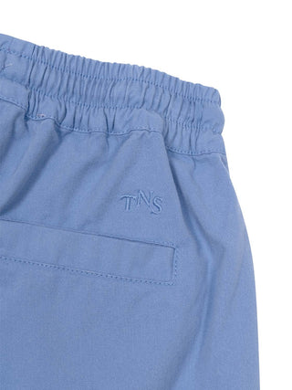 Gorse Bermudashorts - Blau
