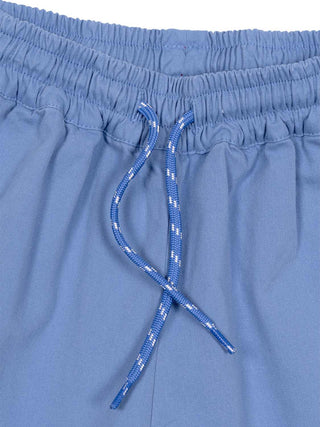 Gorse Bermudashorts - Blau