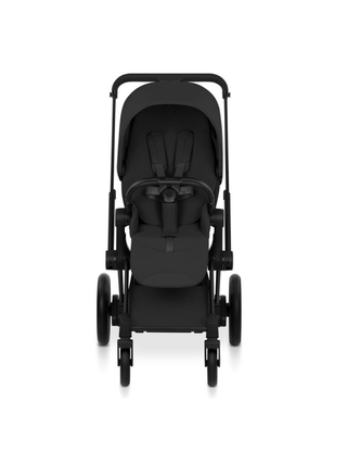 e-Priam Rahmen Style Collection Matt Black