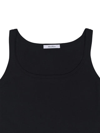 Top Umano aus Baumwolle