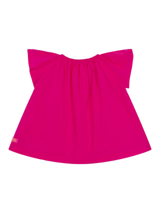 Beetroot Bluse - Pink