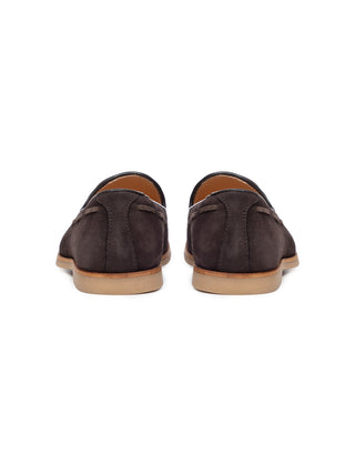 Loafer - Braun