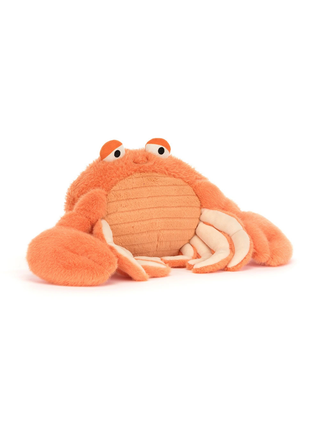 Pinchsnap Crab / Krabbe