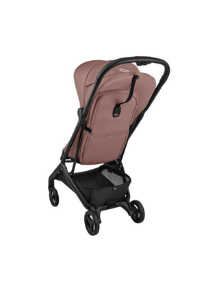 Butterfly2 Buggy Complete - Dusty Pink
