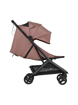 Butterfly2 Buggy Complete - Dusty Pink