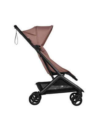 Butterfly2 Buggy Complete - Dusty Pink