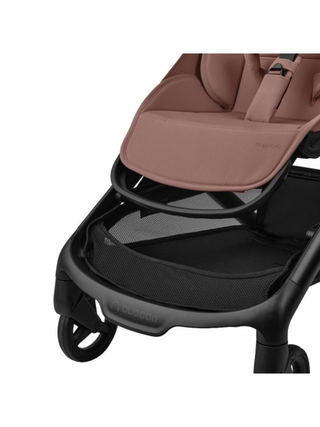 Butterfly2 Buggy Complete - Dusty Pink
