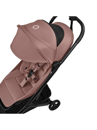 Butterfly2 Buggy Complete - Dusty Pink
