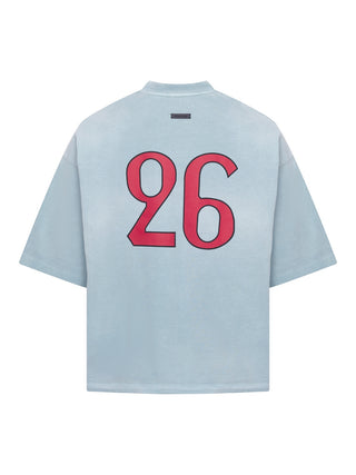Fear of God 26 Tee