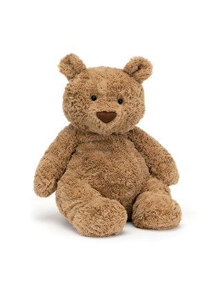 Bartholomew Bear Huge - Sitzhöhe: 34 cm