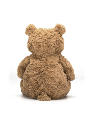Bartholomew Bear Huge - Sitzhöhe: 34 cm