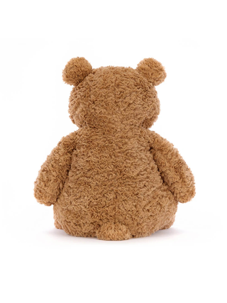 Bartholomew Bear Large, Sitzhöhe: 29 cm
