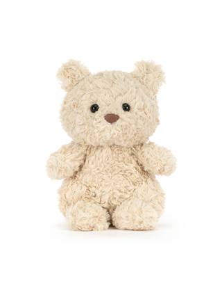 Bartholomew Bear Junior, Sitzhöhe: 16 cm