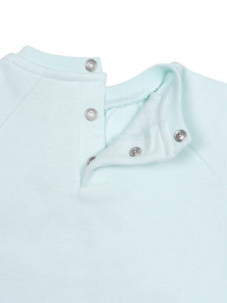 Pick-Up Sweatshirt - Mint