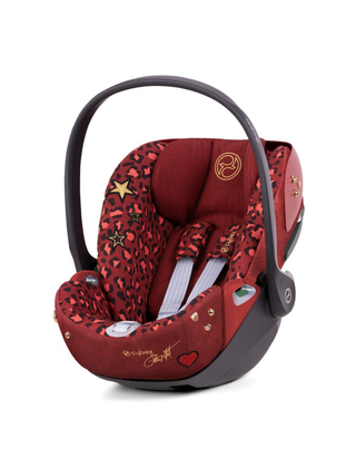 Cloud Z2 i-Size Rockstar