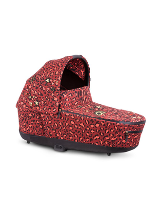 Priam Lux Carry Cot Babywanne Rockstar