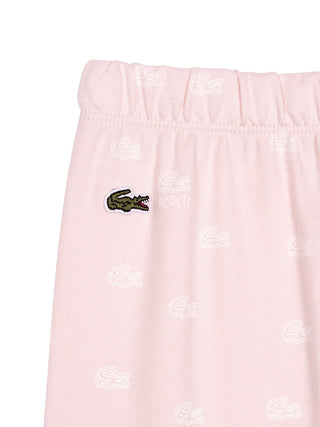 3-teiliges Erstlings-Set - Rosa