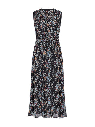 Celestina Maxikleid