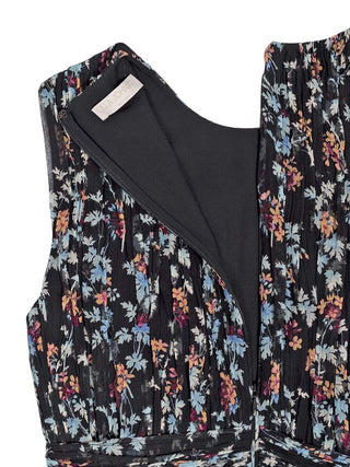 Celestina Maxikleid
