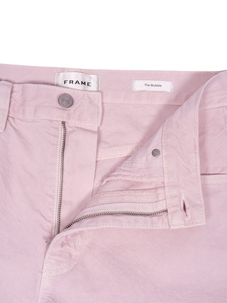 The Bubble Jeans in Rosa