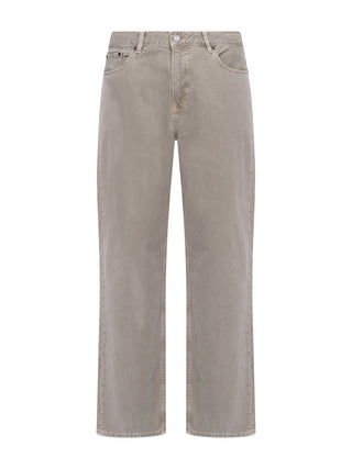 Relaxed Jeans in Stormcloud