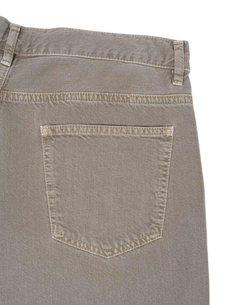 Relaxed Jeans in Stormcloud