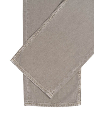 Relaxed Jeans in Stormcloud