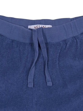Lagos Shorts - Dunkelblau