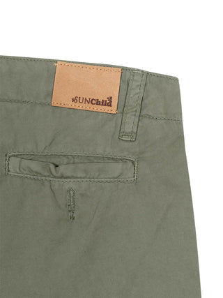 Shorts Peri, Jungle - Grün