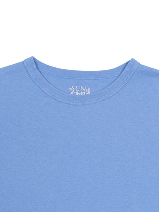 Kazan T-Shirt - Blau