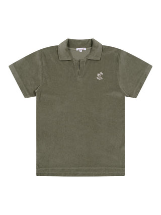 Jimenez Poloshirt - Grün