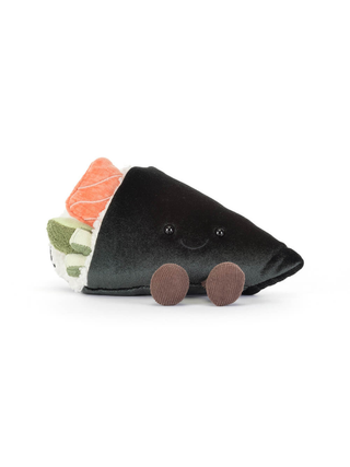 Amuseables Coneroi Temaki