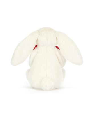 Bashful Love Heart Bunny Original