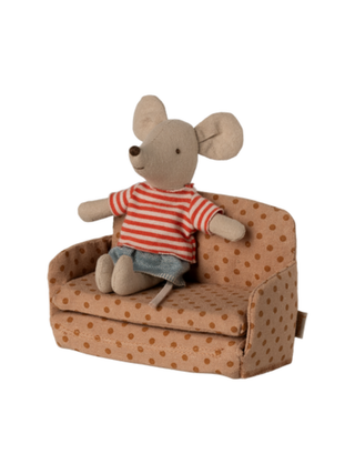 Schlafsofa, Maus