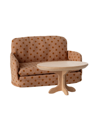 Schlafsofa, Maus