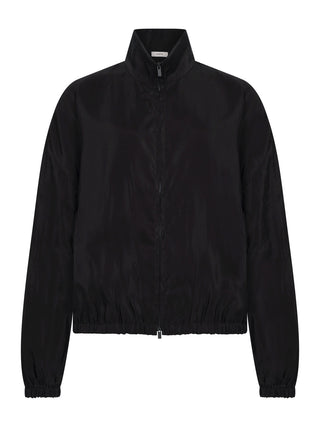 Jacke im Tracking-Stil aus Viskose