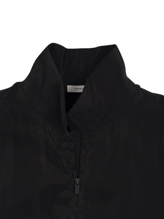 Jacke im Tracking-Stil aus Viskose