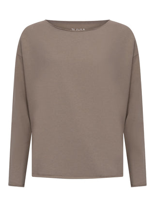 Fleece Sweater Judi