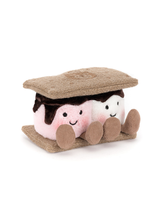 Amuseables S'mores
