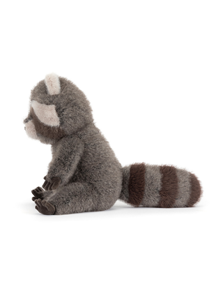 Trixiwoo Waschbär
