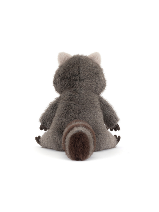 Trixiwoo Waschbär