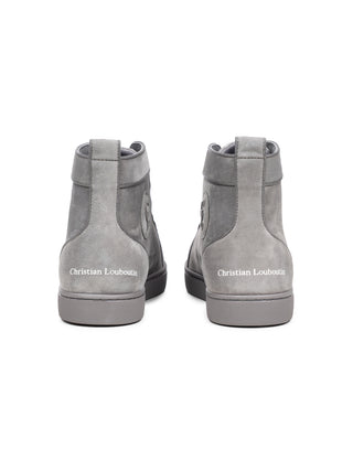 Louis Canopy Orlato High Top