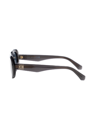 Mini Anagram Steps rechteckige Sonnenbrille