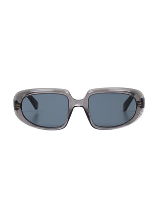Mini Anagram Steps rechteckige Sonnenbrille