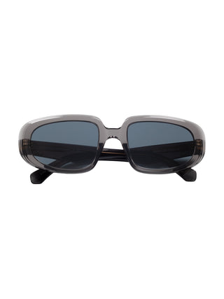 Mini Anagram Steps rechteckige Sonnenbrille
